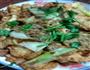 肉末烧豆腐的做法图解2