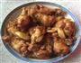 山药鸡翅的做法图解6