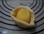 奶油绿豆金沙饼的做法图解29