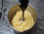 奶油绿豆金沙饼的做法图解3