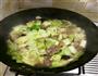 猪肉炖粉条的做法图解5