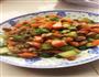 三丁炒肉的做法图解7