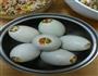 五彩糯米蛋的做法图解5
