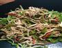 芹菜千张小炒肉的做法图解5