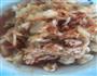 泡菜煎饼的做法图解3