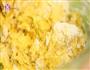 南瓜香芋糯米糍的做法图解5
