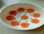 肉泥鹌鹑蛋的做法图解3