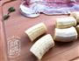 肉桂香蕉培根卷的做法图解3