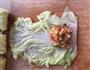 白菜鸡肉煲的做法图解4