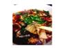 家常水煮肉片的做法图解2