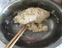 芝麻发面大饼的做法图解1