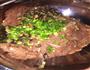 香菇肉饼的做法图解1