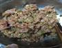 香菇肉饼的做法图解3