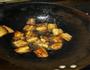 红烧肉炖豆角土豆的做法图解5