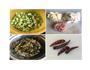 雪菜肉末豆瓣的做法图解1
