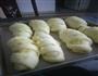 椰蓉面包的做法图解3
