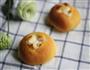 胡萝卜奶酪包的做法图解11