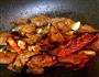 红烧驴肉的做法图解4