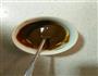芝麻酱淋菠菜的做法图解2
