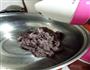 细腻豆沙的做法图解1