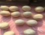 美味蛋黄酥 酥到没朋友的做法图解3