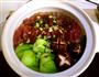 腊味煲仔饭的做法图解10