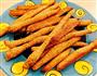 燕麦饼条/磨牙棒的做法图解6