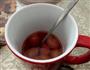 可口草莓汤的做法图解5