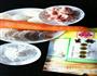 水晶虾饺的做法图解1