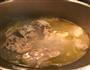 清鸡汤的做法图解3