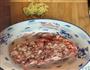 猪肉韭菜饺子的做法图解1