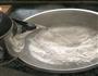 土豆烫面饼的做法图解3