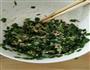 韭菜肉饺的做法图解3