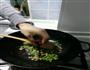 羊肉臊子面的做法图解6