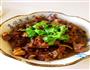 红烧牛肉的做法图解1