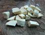 拔丝白薯的做法图解3