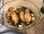 蜜汁烤翅的做法图解4