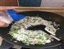 腊肉糯米饭的做法图解4
