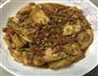 碎肉香煎豆腐的做法图解10