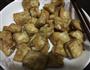 碎肉香煎豆腐的做法图解3