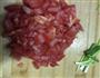 碎肉香煎豆腐的做法图解5