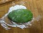 香菇肉酱打卤面的做法图解2