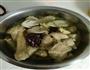 松茸三鲜汤的做法图解5