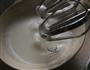 轻乳酪蛋糕超详细制作步骤-配拉花步骤的做法步骤10