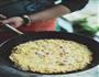 泡面煎饼的做法步骤5