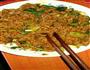 生菜炒饭的做法图解4