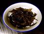 锅巴菜的做法图解2