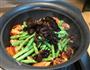 豆角炆鸡腿的做法图解10