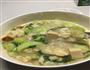 青菜疙瘩汤的做法图解6