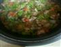 土豆香菇焖鸡饭的做法图解4